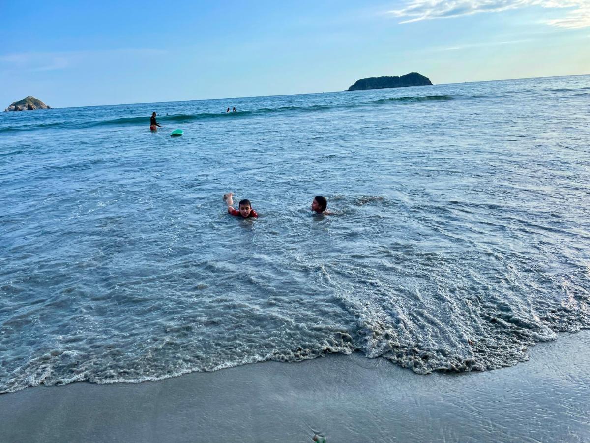 Cabinas Chazu #2 Quepos Ngoại thất bức ảnh