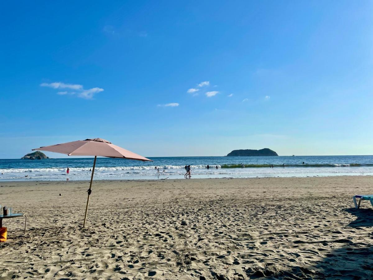 Cabinas Chazu #2 Quepos Ngoại thất bức ảnh