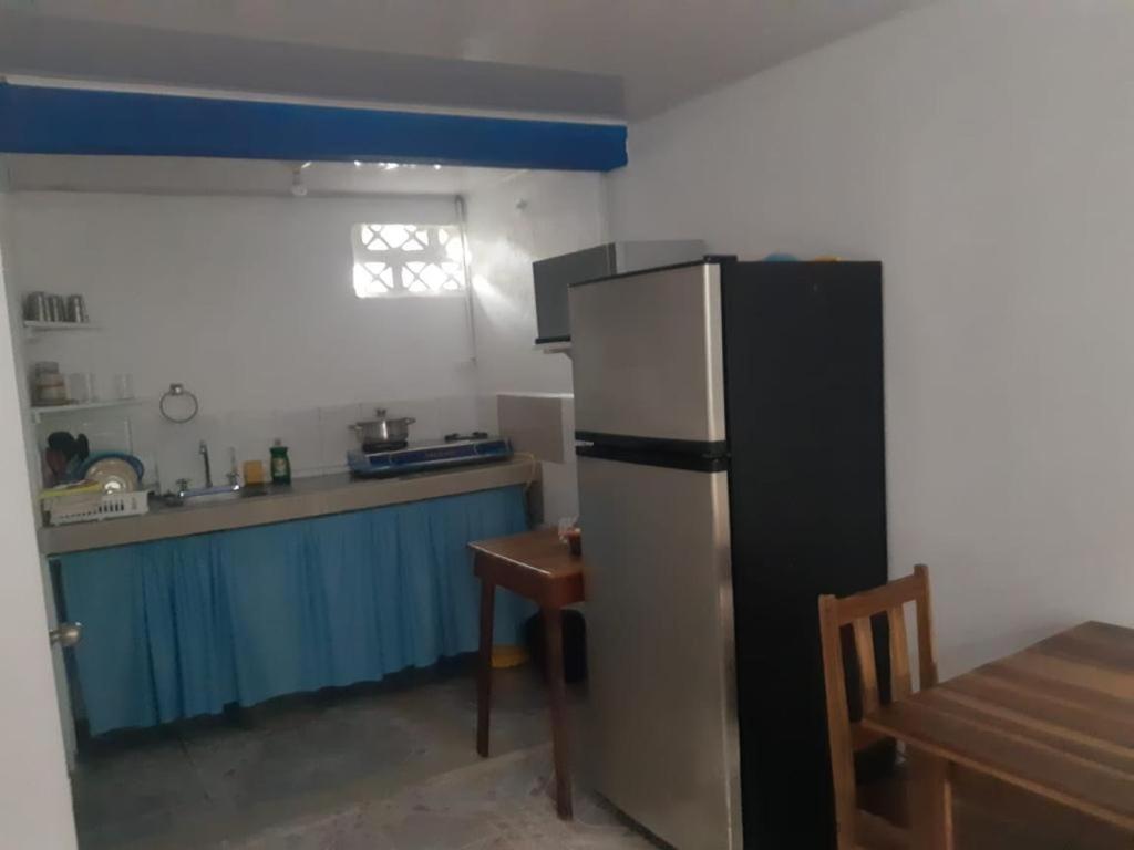 Cabinas Chazu #2 Quepos Ngoại thất bức ảnh