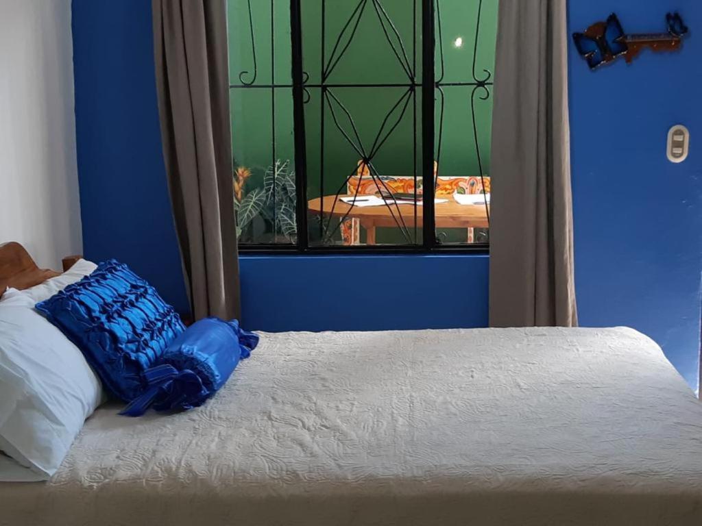 Cabinas Chazu #2 Quepos Ngoại thất bức ảnh