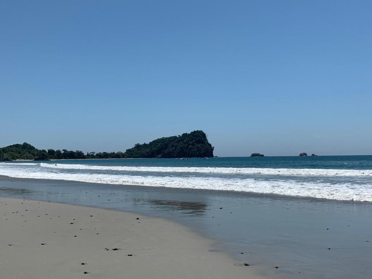 Cabinas Chazu #2 Quepos Ngoại thất bức ảnh