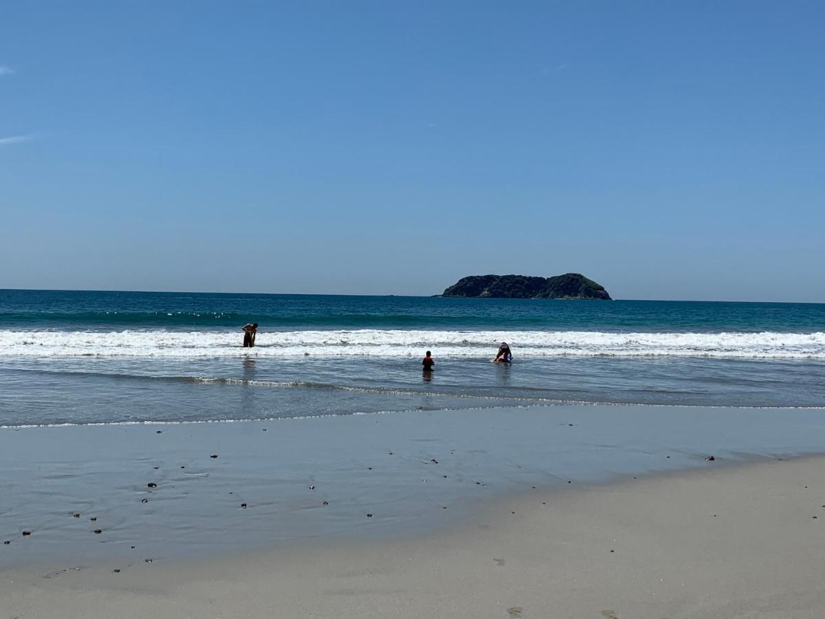 Cabinas Chazu #2 Quepos Ngoại thất bức ảnh