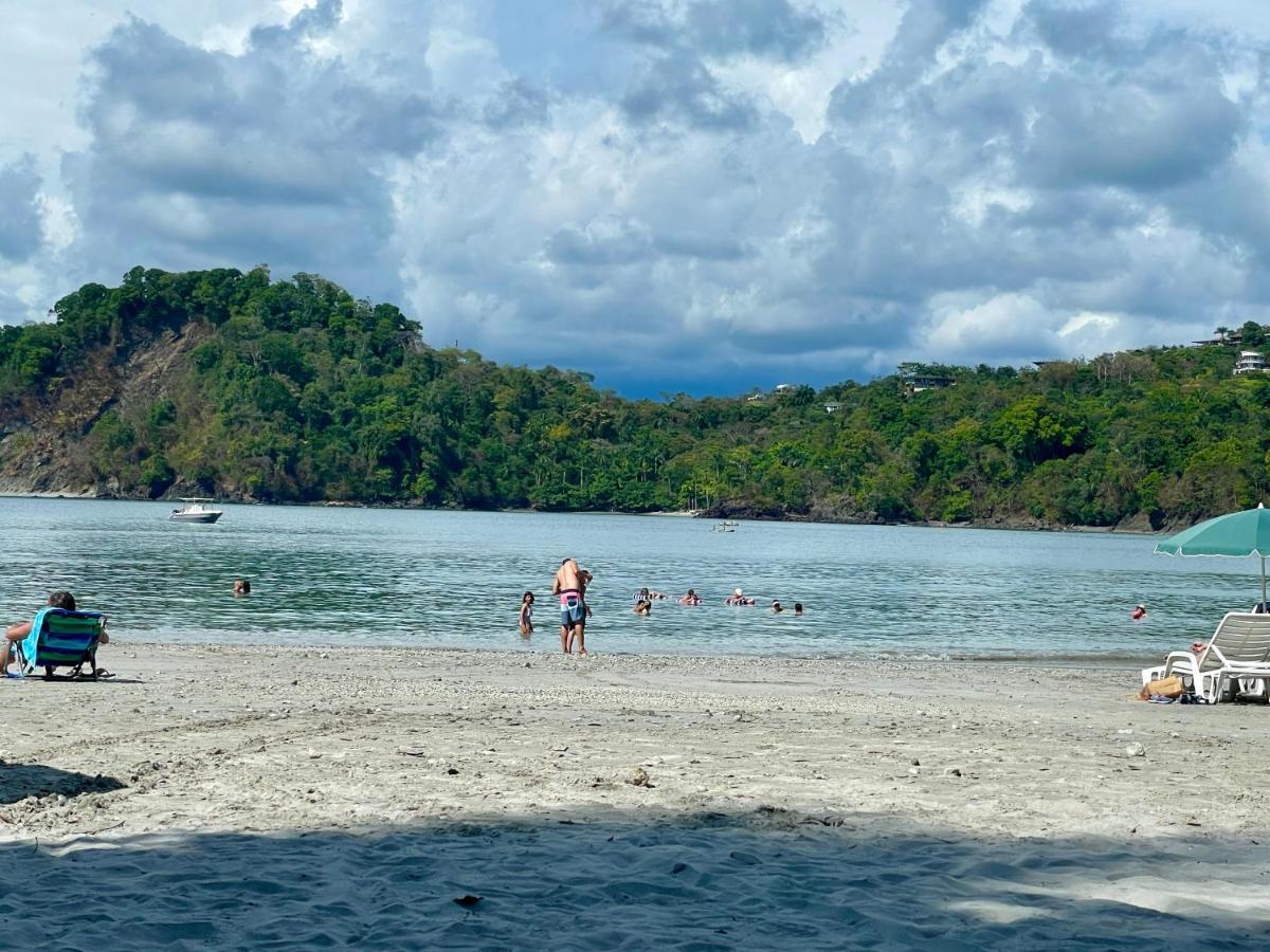 Cabinas Chazu #2 Quepos Ngoại thất bức ảnh