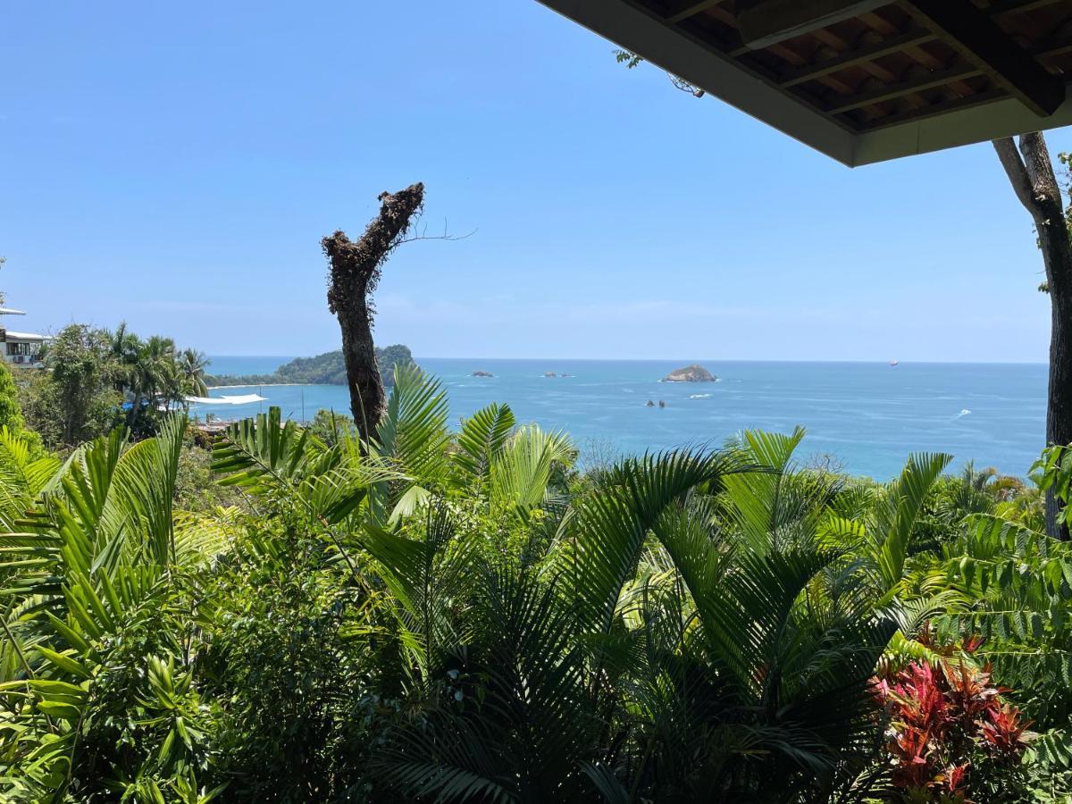 Cabinas Chazu #2 Quepos Ngoại thất bức ảnh